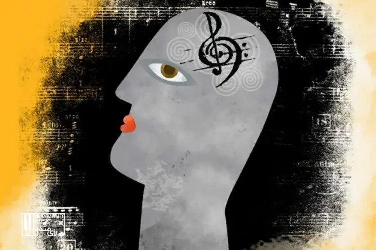آیا موسیقی بر حافظه تأثیر می‌گذارد؟