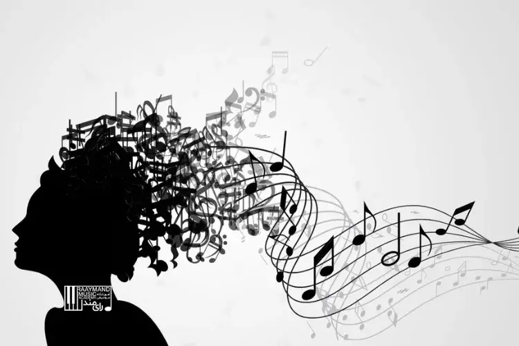 تعریف علمی هوش موسیقی